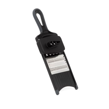 Metaltex 255700 Coupe-Mozzarella Plastique Acier Inoxydable Argent 28 X