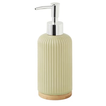 Smart - Distributeur de savon en céramique