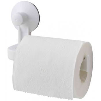 Start - Dérouleur à papier wc blanc