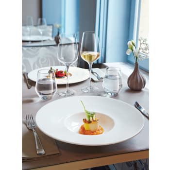 Chef&Sommelier E7695 Verre à pied Sensation Exalt, ultra transparent, 41 cl Chef&Sommelier E7695 Verre à pied Sensation Exalt, ultra transparent, 41 cl