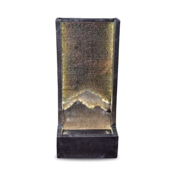 Chenkou Craft Kunstharz-Knöpfe – 20 Mm, 4-Loch, 100 Stück, Schwarz