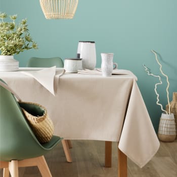 Nappe Carre 180x180 Maison Du Monde