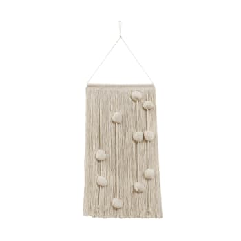 Decorazione da parete su mdf Leone, multicolore 20 x 25 cm | Leroy Merlin