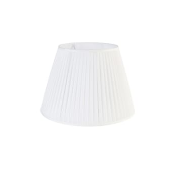 Paralume Ovale In Lino 50 Cm – Fatto A Mano, Tessuto Traslucido, Struttura In Acciaio, Per Soggiorno, Camera Da Letto, Terrazzo, Stile Minimalista Ed Elegante