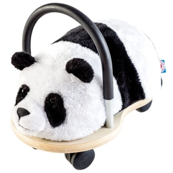 Porteur Wheely Bug panda (Petit modèle)