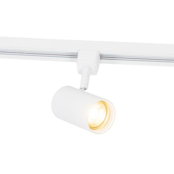Binario Illuminazione Monofase SLV 2 Metri - Colore Bianco Per Luci A Soffitto