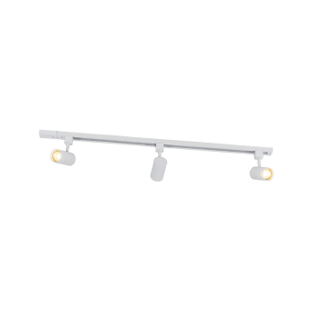 4 Faretti LED Marvix 12V 24V Bianco Dimmerabili IP44 &ndash; Incasso A Superficie