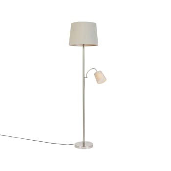 YATOSEEN Lampada da Notte a Sfera in Rattan, Lampada D'Atmosfera a Led con  Paralume Intrecciato a Mano, Lampada Da Notte Usb Con Supporto in Legno, Lampada  da Notte per Camera da Letto 