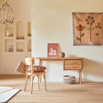 Scrivania Bambini Maisons Du Monde - Arredamento e Casalinghi In vendita a  Milano