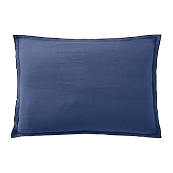4 Taies D'oreiller Vintage Yorktown – Toile Aïda 14ct Pour Point De Croix, NEUF
