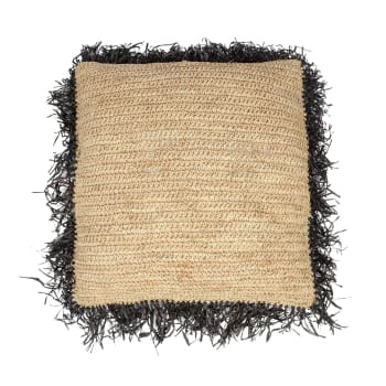 Funda De Cojín Turco De 40 X 40 Cm, Estilo Kilim Bohemio, Para