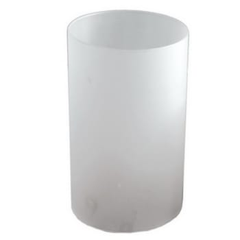 Sharemee Keramik Diffuser & Ölbrenner – Blumenmuster, Für Teelichter, Aromatherapie, Weiß
