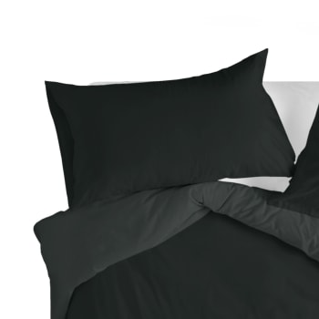 Togu Federa Per Cuscino Con Sfere Dynair (ø 33-36 Cm) - Colore Nero