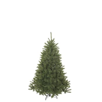 Bristlecone fir - Árbol de navidad artificial alt. 120