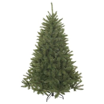 Bristlecone fir - Árbol de navidad artificial alt. 260
