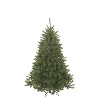 Bristlecone fir - Árbol de navidad artificial alt. 185