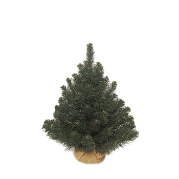 Alpine - Künstlicher Weihnachtsbaum H60