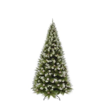 Pittsburgh - Künstlicher Weihnachtsbaum 185