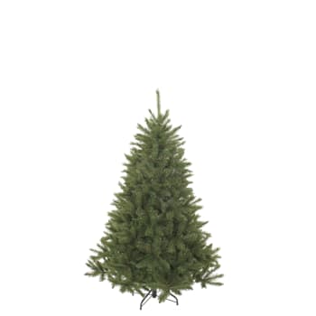 Bristlecone fir - Árbol de navidad artificial alt. 155