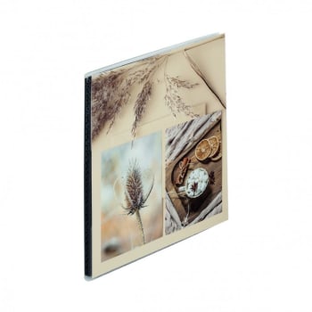 Cocoon - Album photo pochettes 64 photos 10x15 cm