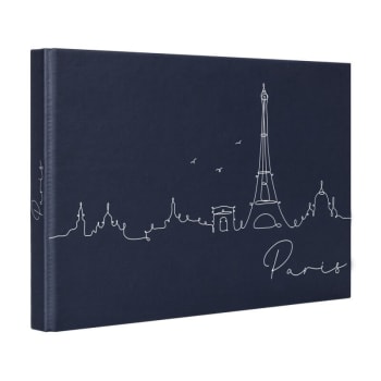 Lineart - Album photo traditionnel Paris 180 photos 10x15 cm