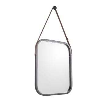 Idyllic - Miroir à suspendre 40,5x33cm