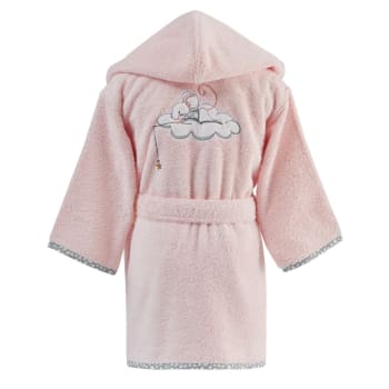 Becquet peignoir enfant hotsell