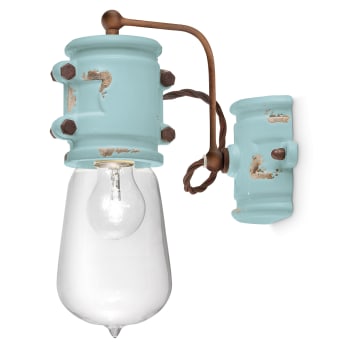STRATE SCORE Lampada da parete By CVL Luminaires STRATE SCORE Lampada da parete By CVL Luminaires
