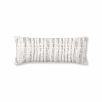 Funda Decorativa ABAKUHAUS Atlanta - 40x40cm (azul Pizarra)