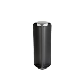 Faro da esterno LED integrato con sensore di movimento XLED ONE in alluminio, antracite, 18.6W