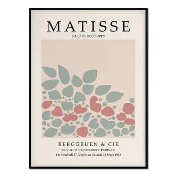 Matisse - - 30x40