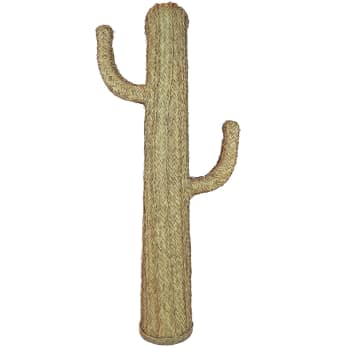 Cactus de Esparto Vegetal