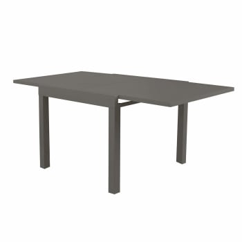 JERRI - JERRI - tavolo da giardino in alluminio