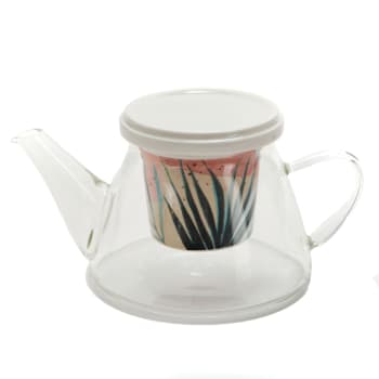 Tasse à thé portable avec infuseur à thé F/ensemble d'infuseur de théière