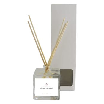 PARFUM DE GRASSE - Diffuseur de parfum Poudre d'Orient 100 ml