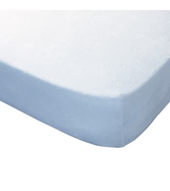 MISTRAL - Funda colchón elástica con cremallera 135x180/190/200 cm