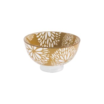 Saladier Kuro En Porcelaine Noire – Diamètre 20 Cm – Marque Table Passion – Neuf