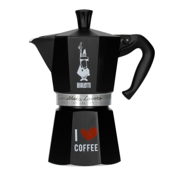 Cafetière italienne Vénus 6 tasses BIALETTI - Ambiance & Styles