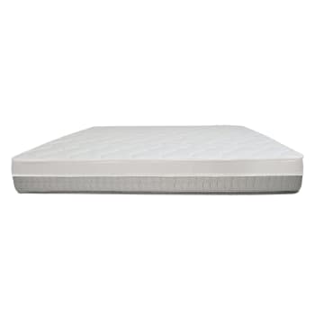 Materasso 120 x 190 Una Piazza e Mezza in Memory Foam h22 TANHK