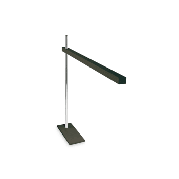 Lampada Da Scrivania LED GTV Helin – 350 Lm, 4000 K, Rosa – Ideale Per Bambini E Studio - 4