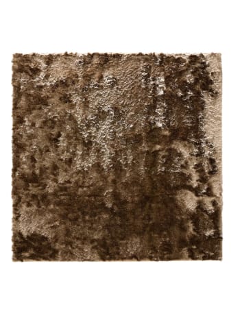 Tappeto Pelo Corto Casa Pura London – 66x150 Cm, Colore Marrone Terracotta, Antiscivolo, Bordi Rinforzati, 100% Polipropilene - 5