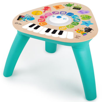 HAPE BABY EINSTEIN - Table d'activité musicale jouet dès 1 ans
