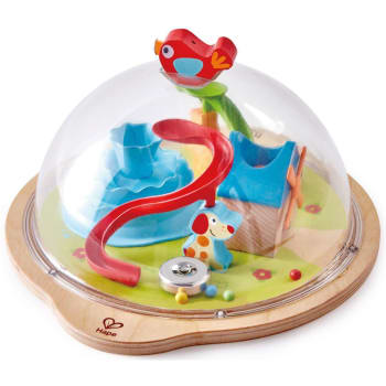 Mini Doudou - jouet de dentition Cathy la Carotte, Oli & Carol - La Malle à  Confettis