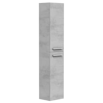 ALISE - Armario de baño 2 puertas, 150 cm
