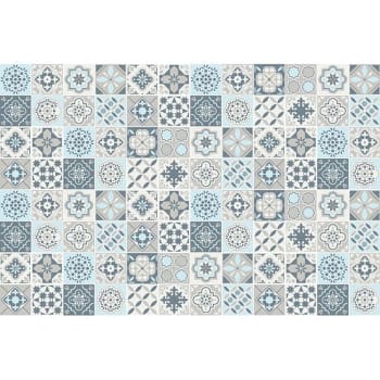 XS Corto Velours Cinturino Di Fluco 18 MM Grigio Scuro Morbido