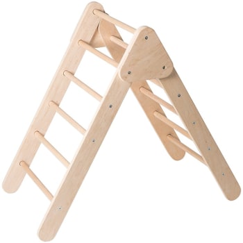 Ordinateur portable en bois - Jeu d'imitation en bois – Keur d'Enfant