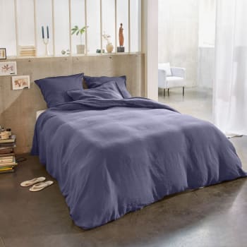 Parure de lit BOSS Home BOSS SENSE en - Bed Linen Collections haut de gamme