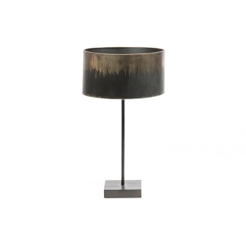 Kristina - Lampe de chevet design en métal