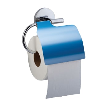 ZIGZAG - Dérouleur papier toilette