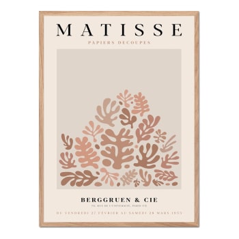 Matisse - - 30x40